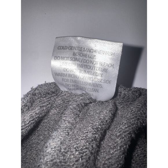 Shop Sova Toddler Cargo Joggers 2T Neutral Fleece Pants Lot Brown Black - Picture 9 of 9